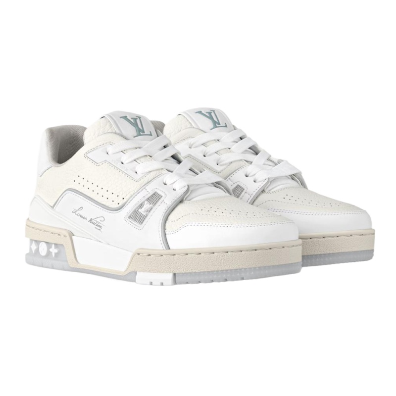 Louis Vuitton LV Trainer Sneaker - Image 1